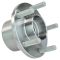 04-11 Volvo 30 40 50 70 Series Front Wheel Hub & Bearing LF = RF