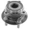 05-12 Subaru Legacy, Outback Front Wheel Hub & Bearing LF = RF