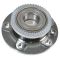 1997-01 Cadillac Catera Front Wheel Hub & Bearing LF = RF