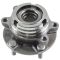 03-07 Nissan Murano; 04-09 Quest Front Wheel Hub & Bearing LF = RF