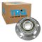 Wheel Bearing & Hub Assembly