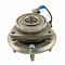 07-11 GM Mid Size SUV Front Wheel Hub & Bearing LF = RF