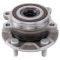 Wheel Bearing & Hub Assembly