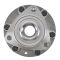 Wheel Bearing & Hub Assembly