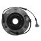 08-10 Infinity QX56, Nissan Armada, 08-11 Titan (2 or 4WD) Front Wheel Bearing &