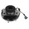 08-10 Infinity QX56, Nissan Armada, 08-11 Titan (2 or 4WD) Front Wheel Bearing &