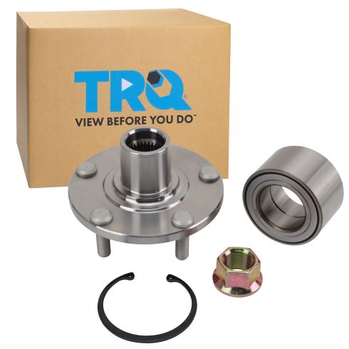 Wheel Bearing & Hub Kit