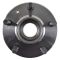 89-92 Volvo 740; 89-90 760; 89-91 780; 91-95 940; 92-94 960 w/ABS Front Wheel Bearing & Hub LF = RF