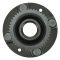 Wheel Bearing & Hub Assembly (ABS Ring Close to Spindle)