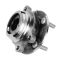 09-12 Nissan 370Z; 06-12 Infinti EX, FX, G, M Series (AWD & RWD) Front Whl Bearing & Hub LF = RF