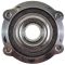 11-12 Chrysler 200; 07-10 Sebring; 08-12 Avenger (w/ABS) Front Wheel Bearing & Hub Assy LF = RF