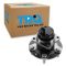 Wheel Bearing & Hub Assembly