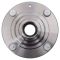 Wheel Hub