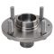 Wheel Hub