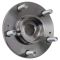 Wheel Hub