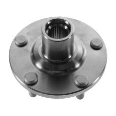02-03 Toyota Camry w/2.4L Front Wheel Hub LF = RF