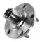 02-03 Toyota Camry w/2.4L Front Wheel Hub LF = RF