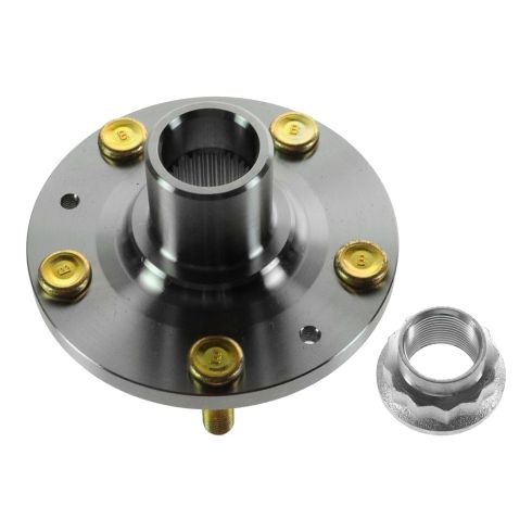 Wheel Hub