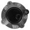 06-11 Lexus GS Series RWD; 06-14 IS Series Sedan (w/RWD & Conv) Front Wheel Bearing & Hub Assy RF