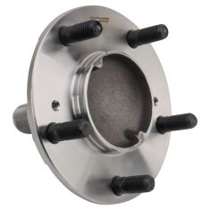 Wheel Hub