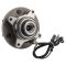 Wheel Bearing & Hub Assembly