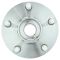 00-05 Toyota Celica; 03-13 Corolla; 03-12 Matrix Front Hub & Bearing LF = RF