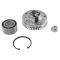 99-07 VW Golf, Jetta, Beetle Front Wheel Bearing & Hub Kit LH = RH