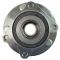 04-14 Subaru WRX STI Front Wheel Bearing Hub Assembly LH=RH