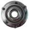 13-14 ATS Cruze Wheel Hub Assembly