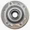 Wheel Bearing & Hub Assembly