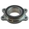 08-15 Audi A4 Front Wheel Bearing LH = RH