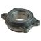 08-15 Audi A4 Front Wheel Bearing LH = RH