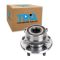 Wheel Bearing & Hub Assembly