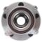 Wheel Bearing & Hub Assembly