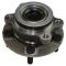 11-15 Juke Leaf Front Wheel Bearing & Hub Assembly LH = RH