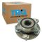 Wheel Bearing & Hub Assembly