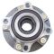 Wheel Bearing & Hub Assembly