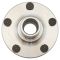 07-14 Ford Edge; 07-15 Lincoln MKX Front Wheel Bearing & Hub Kit LF = RF