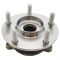 14-16 Mazda 6 Front Wheel Hub & Bearing Assembly LH = RH