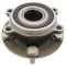 14-16 Mazda 6 Front Wheel Hub & Bearing Assembly LH = RH