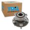 Wheel Bearing & Hub Assembly