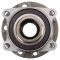 Wheel Bearing & Hub Assembly