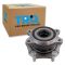 Wheel Bearing & Hub Assembly