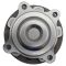 Wheel Bearing G3 Ball bearing with ABS Sensor