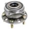 Wheel Bearing & Hub Assembly