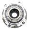 Wheel Bearing G3 Ball bearing with ABS Sensor