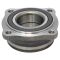 Wheel Bearing G2 Ball bearing with ABS Sensor