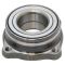 Wheel Bearing G2 Ball bearing with ABS Sensor