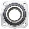 Wheel Bearing G2 Ball bearing with ABS Sensor