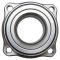 Wheel Bearing G2 Ball bearing with ABS Sensor